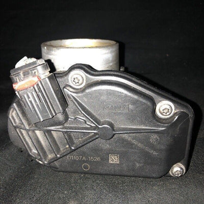 Ford Fusion 2.5L Throttle Body Ford Escape 2010-2012