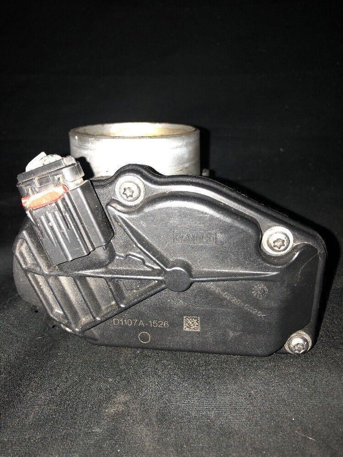 Ford Fusion 2.5L Throttle Body Ford Escape 2010-2012