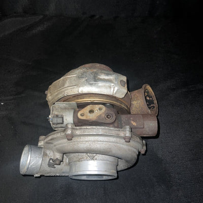 Ford F250 F350 6.0 Powerstoke Diesel Oem Turbo 1843761C93 2004.5-2005.5