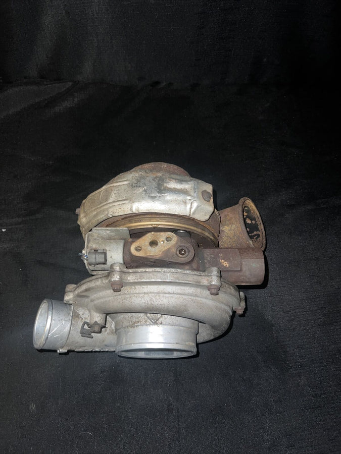 Ford F250 F350 6.0 Powerstoke Diesel Oem Turbo 1843761C93 2004.5-2005.5