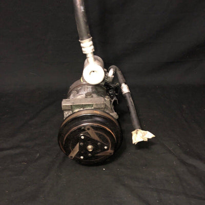 Nissan 350Z 3.5L Ac Compressor OEM 91K Miles 2003-2006