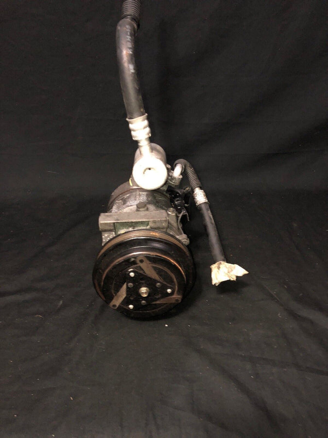 Nissan 350Z 3.5L Ac Compressor OEM 91K Miles 2003-2006