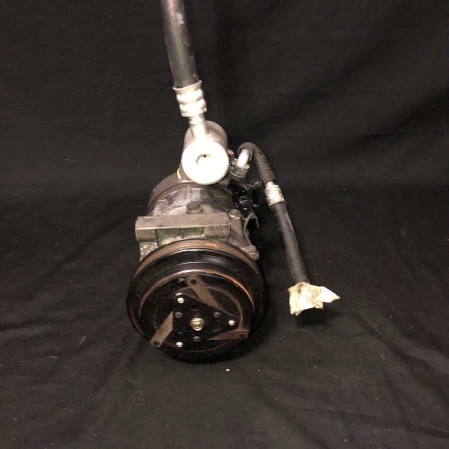 Nissan 350Z 3.5L Ac Compressor OEM 91K Miles 2003-2006