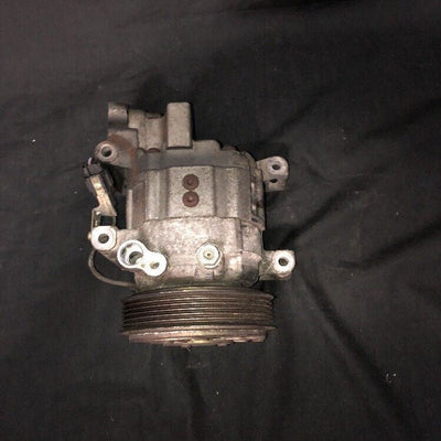 Nissan Sentra SER 2.5L AC Compressor 2002-2006 OEM