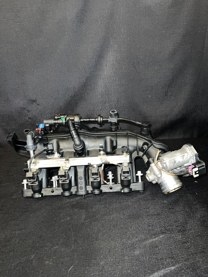 Buick Encore Intake Manifold Complete 55581014 Oem  2013-2018
