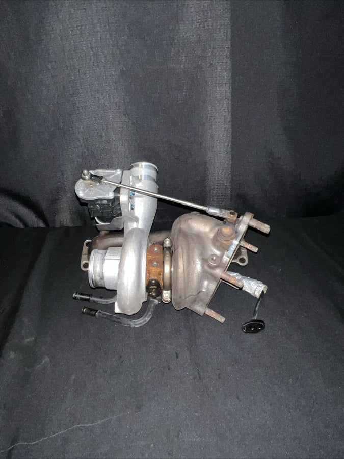Hyundai Santé Fe Turbocharger 2.0L OEM (28231-2G410) (2013-2015)