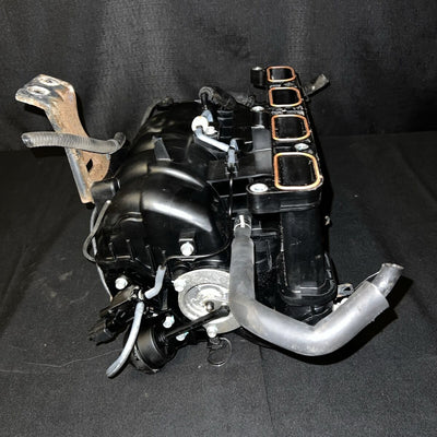 Hyundai Sonata 2.4L Intake Manifold 2011-2014 OE Santé Fe Optima