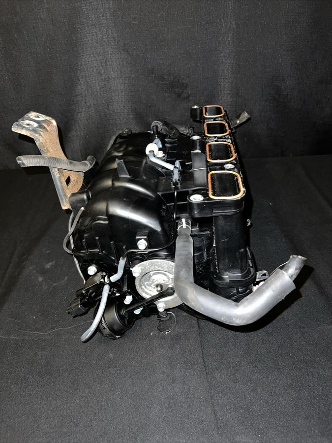 Hyundai Sonata 2.4L Intake Manifold 2011-2014 OE Santé Fe Optima