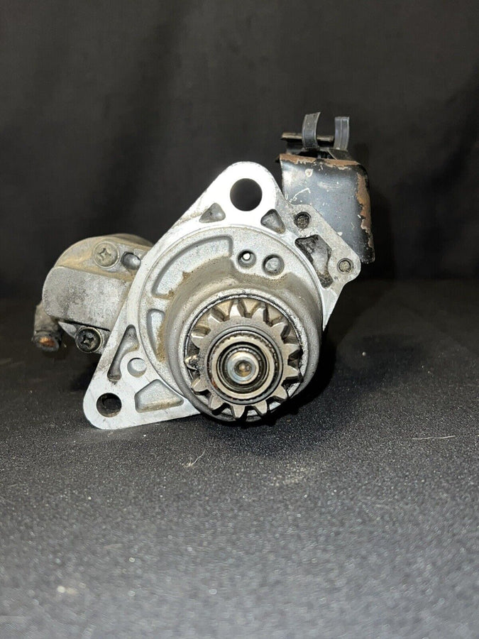 Nissan Altima Starter Motor  2.5L OEM (23300-8J001R) (2002-2006)