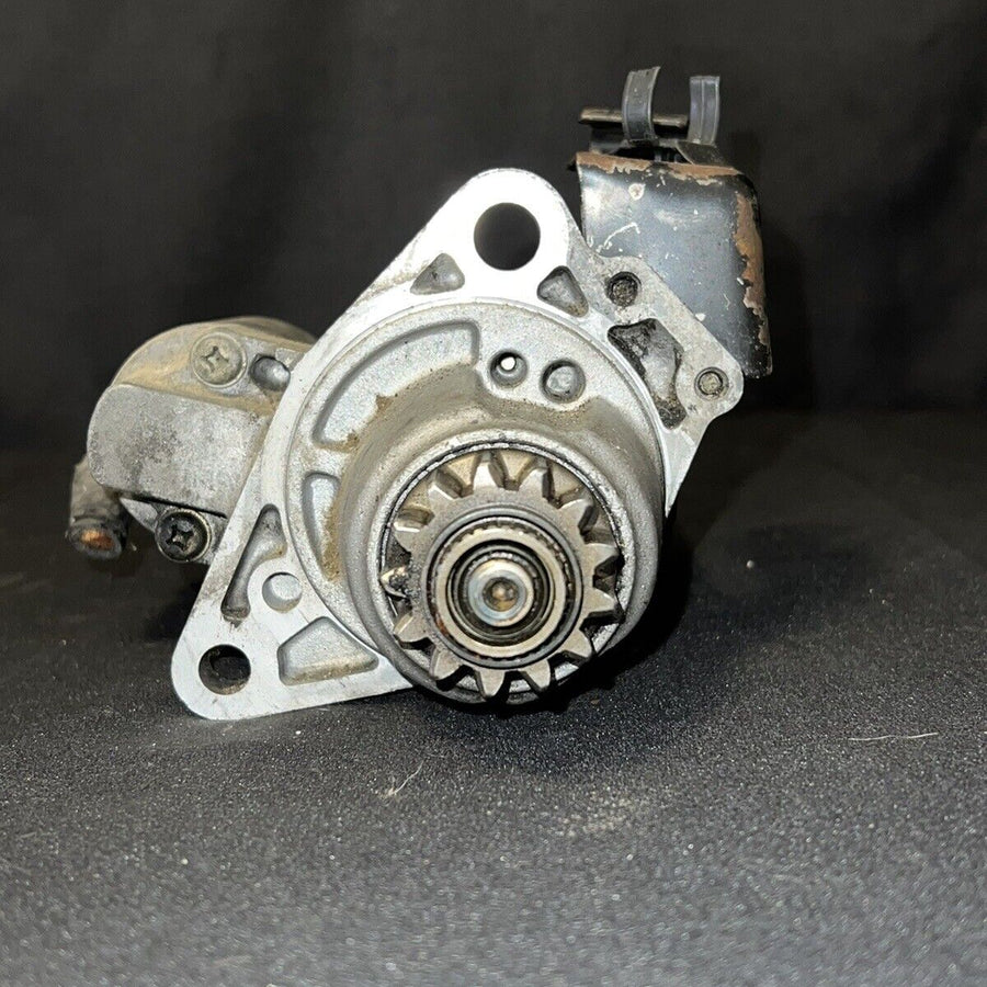 Nissan Altima Starter Motor  2.5L OEM (23300-8J001R) (2002-2006)