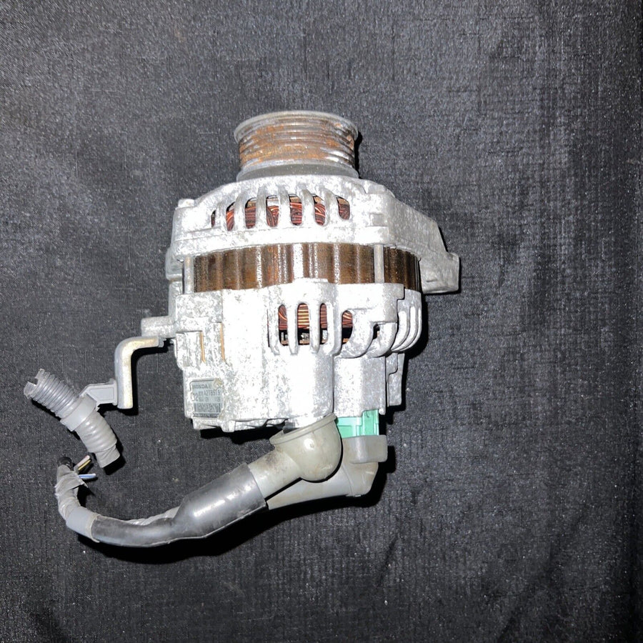 Honda Odyssey 3.5L Alternator 2.3L 2001-2004 OEM A2TB5191