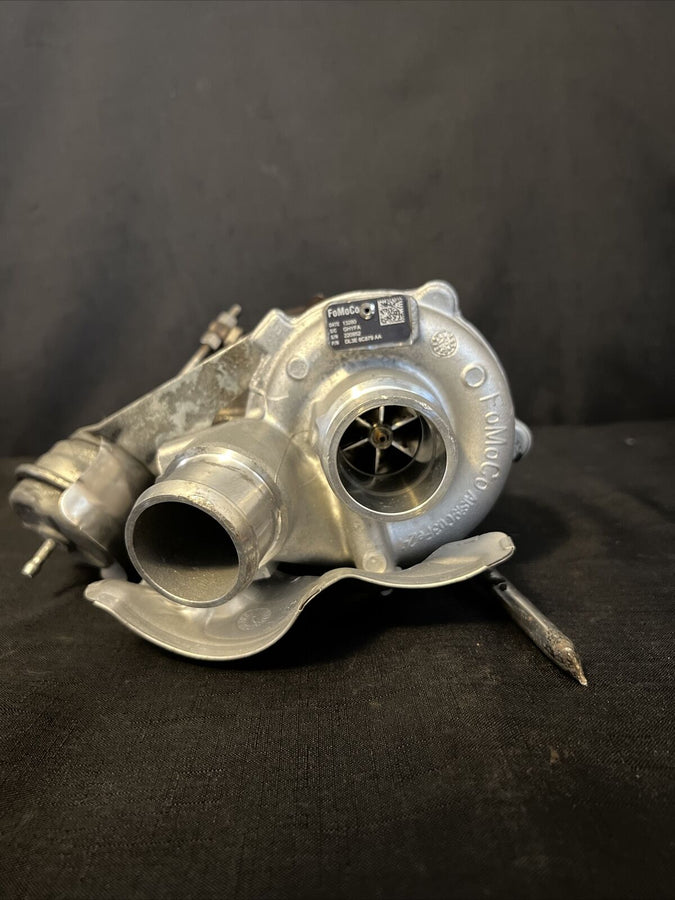 Ford Expedition 3.5L Turbo Left FOMOCO Driver Side DL3E-6C879-AA (2015-2017)