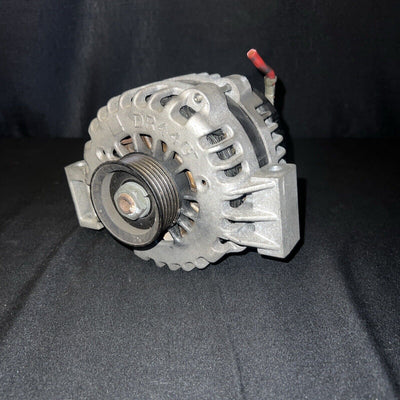 GMC Envoy Engine Electrical Alternator 4.2L OEM (15225928)(2007-2009)