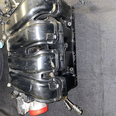 Hyundai Sonata 2.4L Intake Manifold 2011-2014 OE Santé Fe Optima