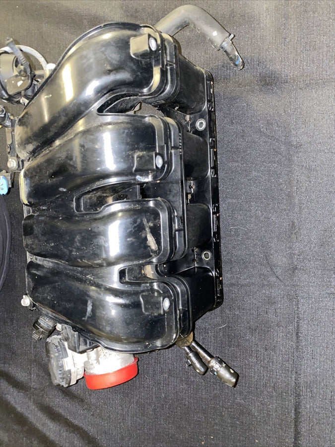 Hyundai Sonata 2.4L Intake Manifold 2011-2014 OE Santé Fe Optima