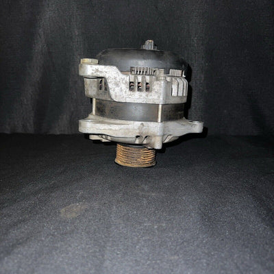Ford F250 Super Duty Alternator 6.7L Bc3T-16300-ba 2011-2016 OEM