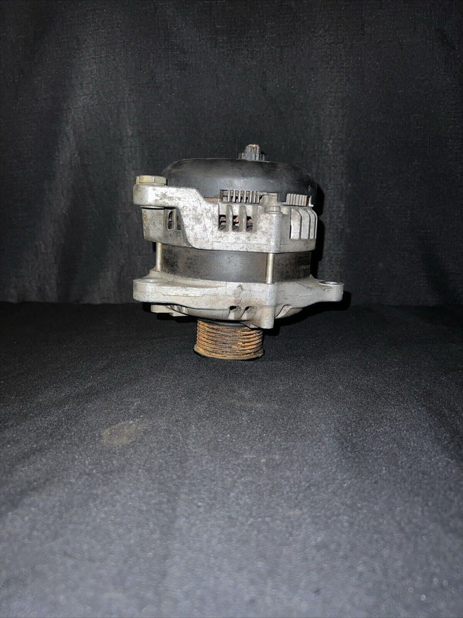 Ford F250 Super Duty Alternator 6.7L Bc3T-16300-ba 2011-2016 OEM
