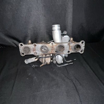 Hyundai Santé Fe Turbocharger 2.0L OEM (28231-2G410) (2013-2015)