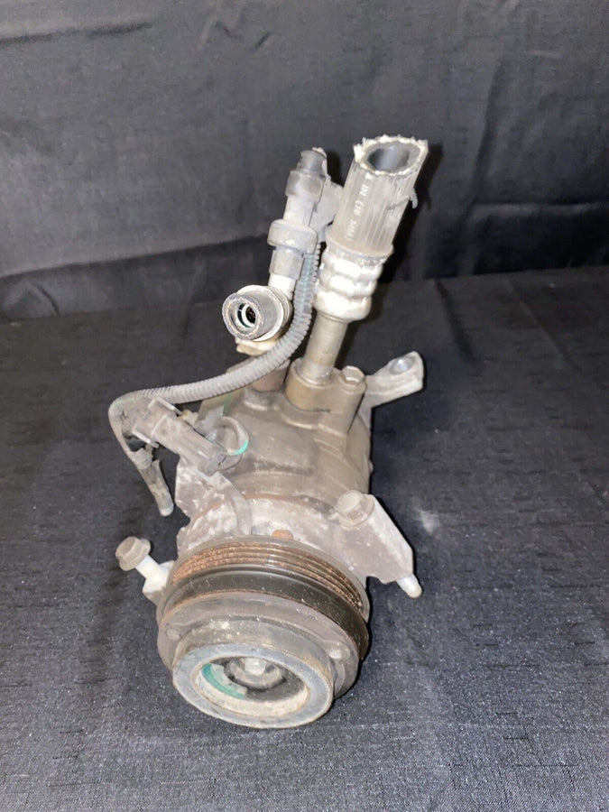 Cadillac Escalade AC Compressor 447220-4415 2003-2014
