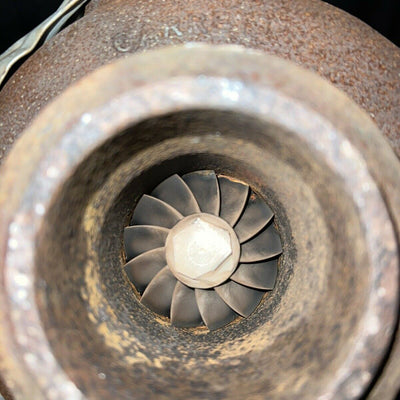 Ford F250 F350 6.0 Powerstoke Diesel Oem Turbo 1843761C93 2004.5-2005.5