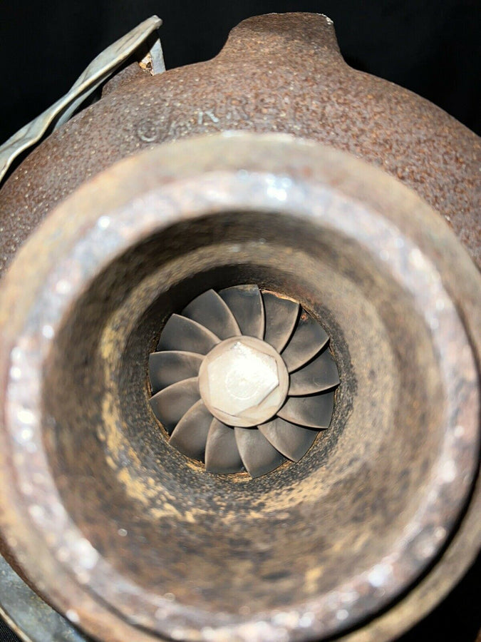 Ford F250 F350 6.0 Powerstoke Diesel Oem Turbo 1843761C93 2004.5-2005.5