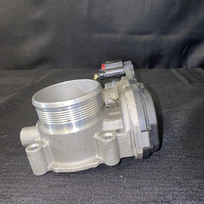 Ford Escape Throttle body 2.0L Turbo Eco Boost Electronic 2013-2014