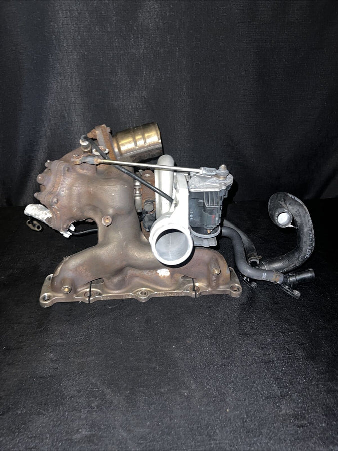 Hyundai Sonata Turbocharger 2.0L Turbo Oem 28231-2G410  2011-2014