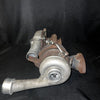 Ford F-250 6.4L Powerstoke Compound Turbos OEM F-350 F-450 F-550 2008-2010
