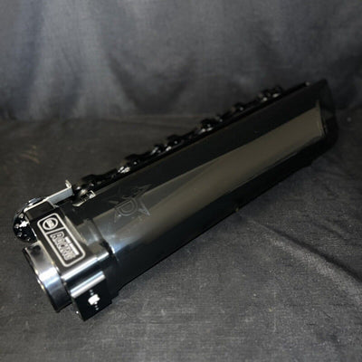 Sleeper Designs Billet "RMR Style" Toyota Supra 2JZ-GTE Intake Manifold (GB)
