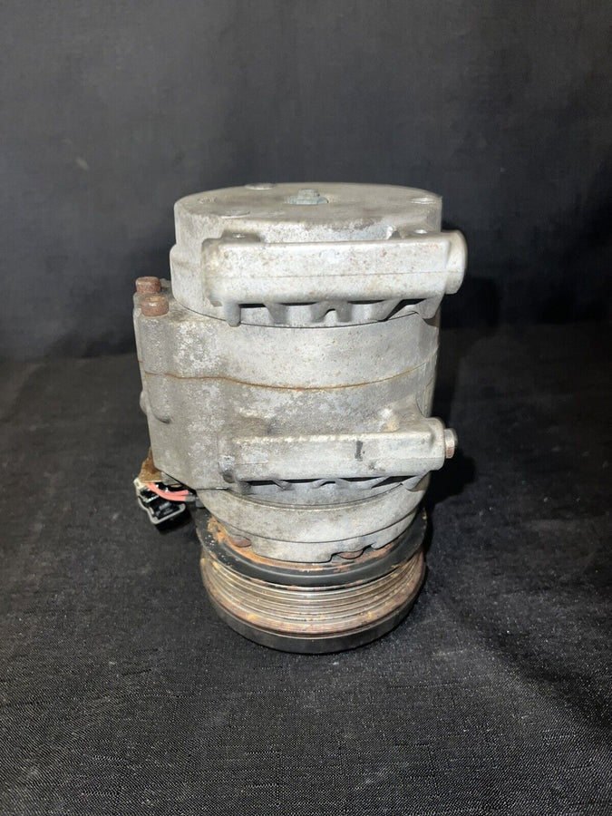 Ford Fusion A/C Compressor Oem F7AZ-19589-DA 2006-2012