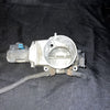 GMC Sierra 2500 6.0L Throttle Body 2000-2001 OEM 17098019