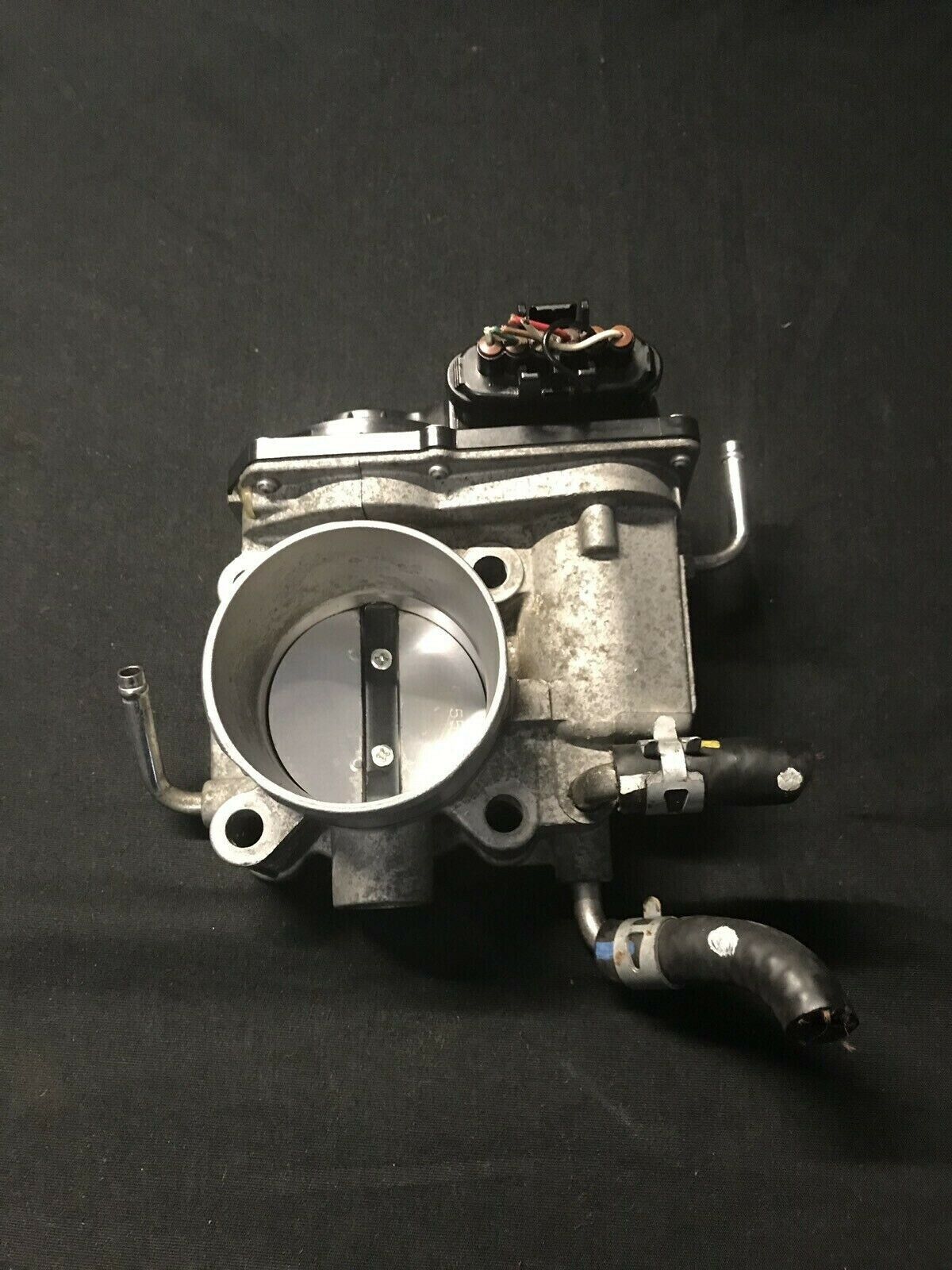 Throttle Body For Toyota Matrix, Camry, Corolla, RAV4, Scion TC/xB – 2203028070