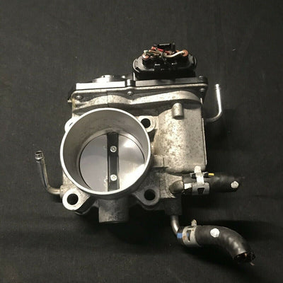 Toyota Camry, Solara Scion Tc Throttle Body 22030-28070 2002-2010
