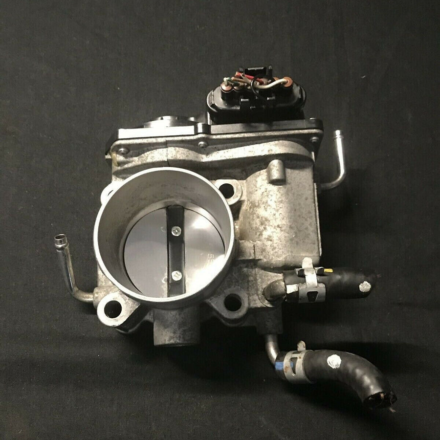 Toyota Camry, Solara Scion Tc Throttle Body 22030-28070 2002-2010