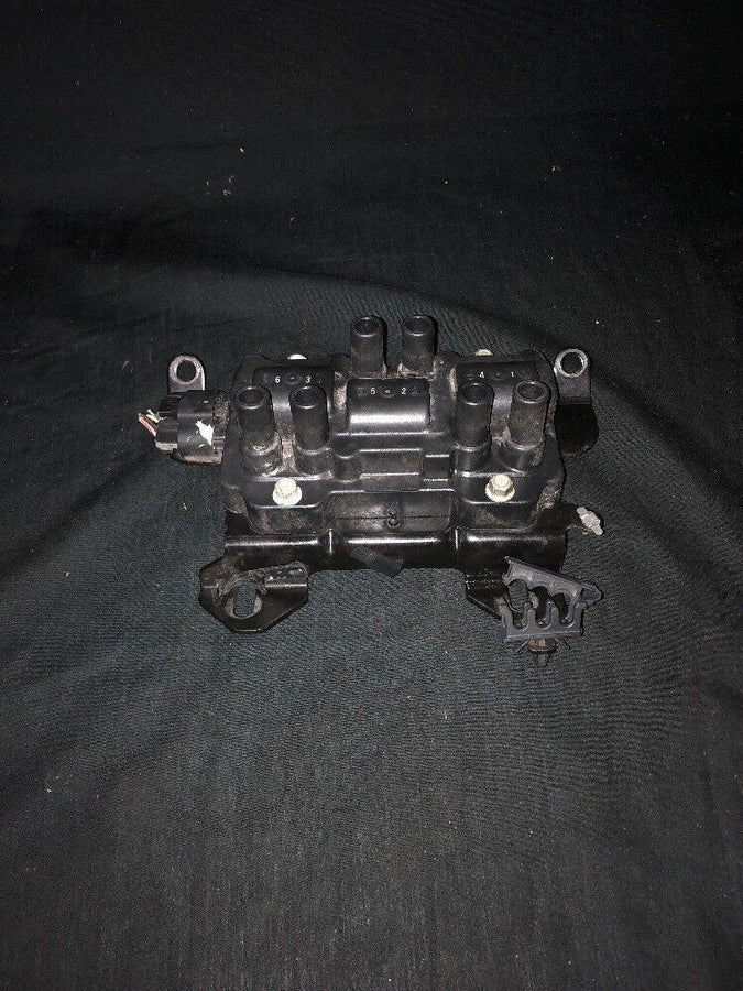 Chevy Impala 3.9L OEM Coil Pack 2006-2011