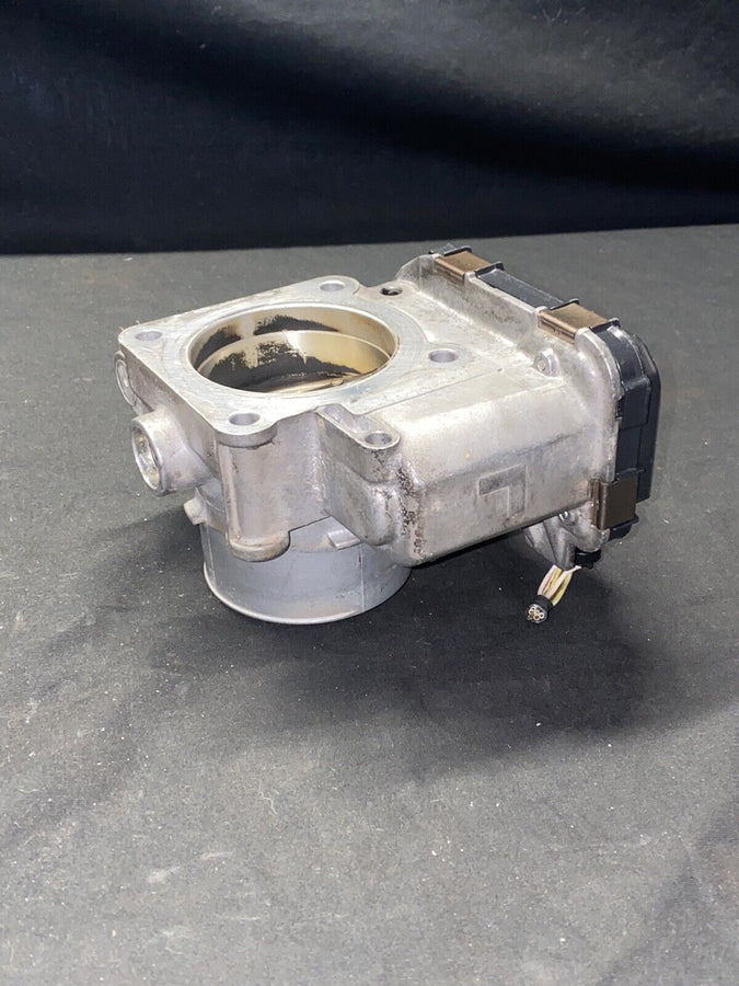 Mazda Speed 3 Throttle Body L35M-13-640-A Genuine OEM FOMOCO  2.3T 2007-2013