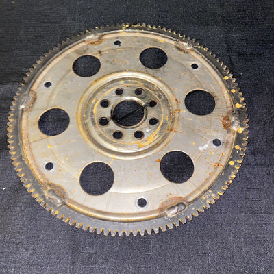 Toyota Rav 4 Flywheel 2.5L 2001-2012 OEM with Spacers