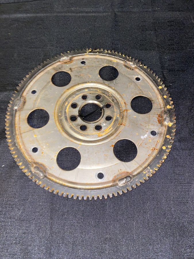Toyota Rav 4 Flywheel 2.5L 2001-2012 OEM with Spacers