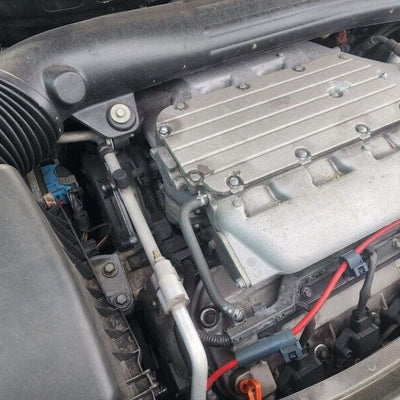 Saturn Vue 3.5l engine Oem 2004-2007