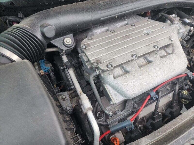 Saturn Vue 3.5l engine Oem 2004-2007