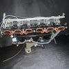 BMW 328i 528i Intake Manifold Complete 1438140 1999-2000