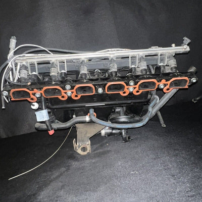 BMW 328i 528i Intake Manifold Complete 1438140 1999-2000