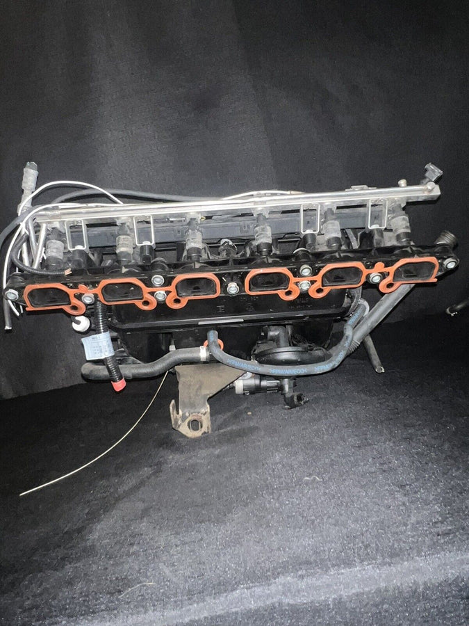BMW 328i 528i Intake Manifold Complete 1438140 1999-2000