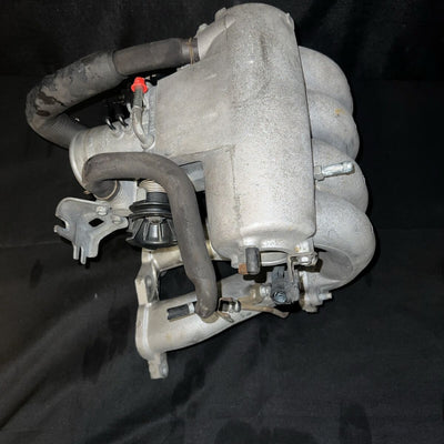 Toyota Tacoma Intake Manifold 2.7L & 2.4L W Throttle Body 00-04 (22210-75250) AT