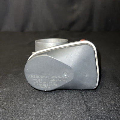 Dodge Grand Caravan Throttle Body 4.0L 0486 1691AA OEM 2008-2010