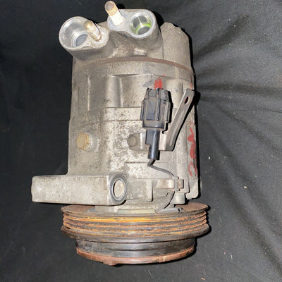 INFINITI G35 AC Compressor 3.5L 2006 OEM
