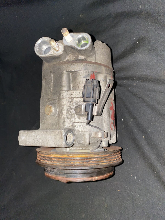INFINITI G35 AC Compressor 3.5L 2006 OEM