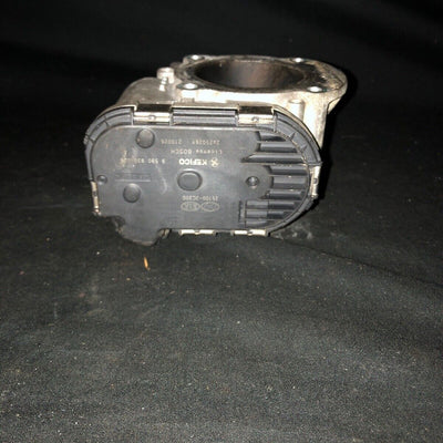 Hyundai Genesis Coupe A/T 2.0L Turbo Throttle Body 2010-2013