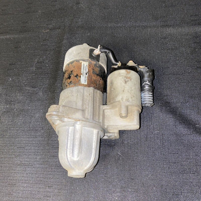 Nissan Altima 2.4L Starter Motor 98-01 OE 23300-9E010