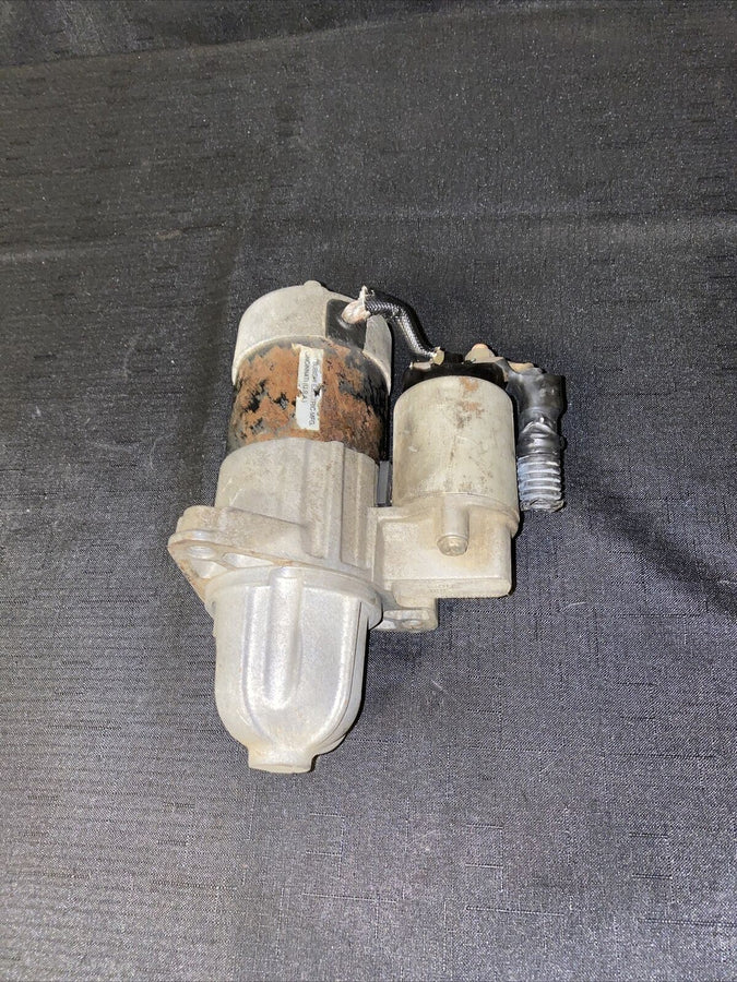Nissan Altima 2.4L Starter Motor 98-01 OE 23300-9E010